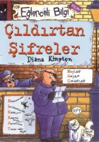 Çıldırtan Şifreler - 1