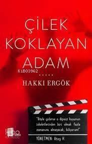 Çilek Koklayan Adam - 1