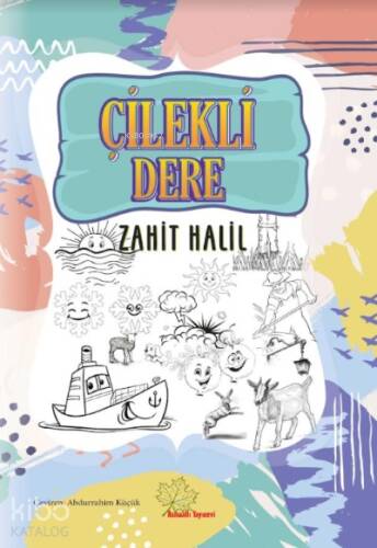 Çilekli Dere - 1