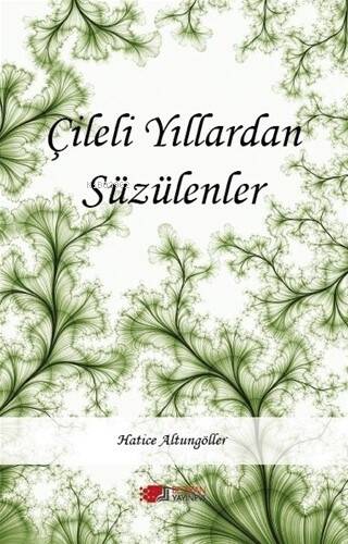 Çileli Yillardan Süzülenler - 1