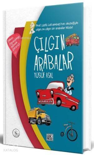 Çılgın Arabalar - 1