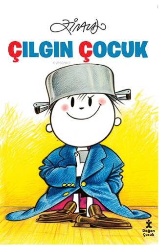 Çılgın Çocuk - 1