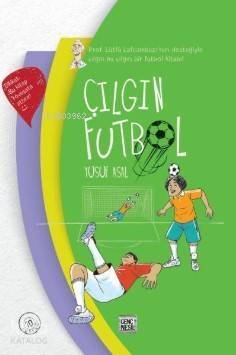 Çılgın Futbol (Ciltli) - 1