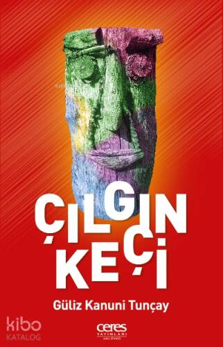 Çılgın Keçi - 1