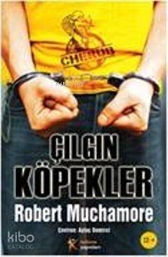 Çılgın Köpekler - 1