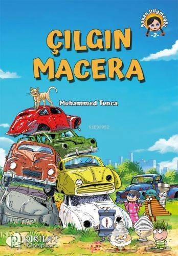 Çılgın Macera - 1