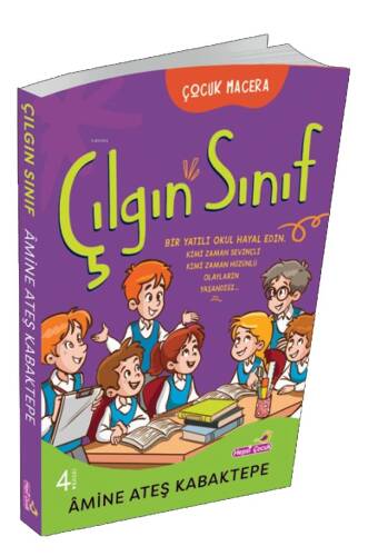 Çılgın Sınıf - 1