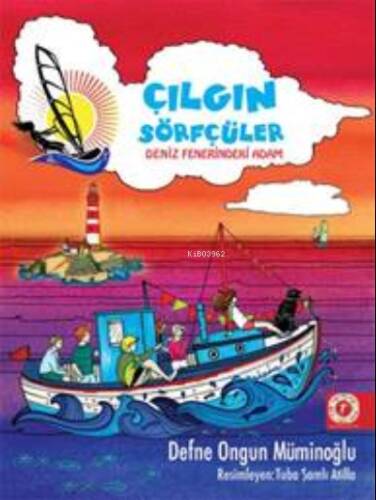 Çılgın Sörfçüler -2 - 1