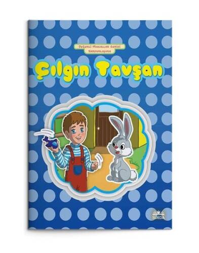 Çılgın Tavşan - 1