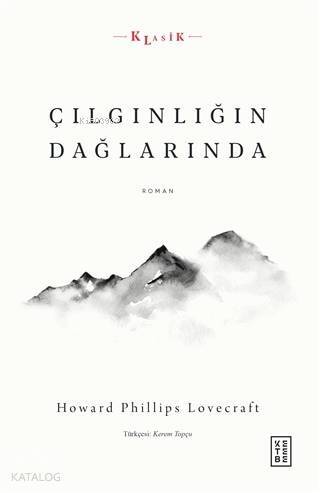 Çılgınlığın Dağlarında - 1