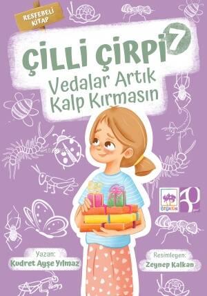 Çilli Çirpi 7 - Vedalar Artık Kalp Kırmasın - 1