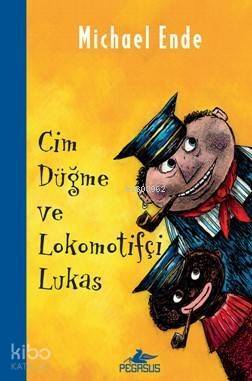 Cim Düğme ve Lokomotifçi Lukas - 1