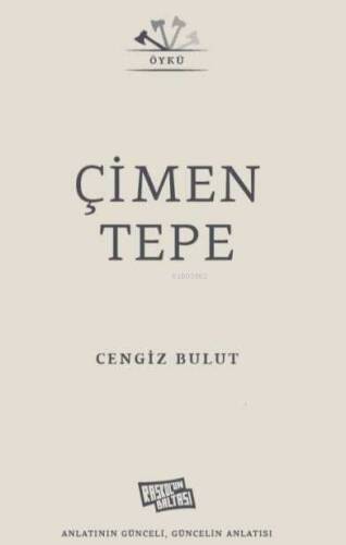 Çimen Tepe - 1