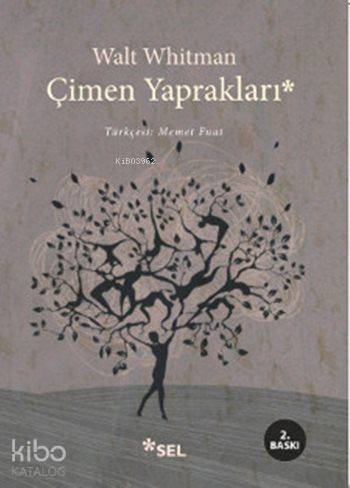 Çimen Yaprakları - 1