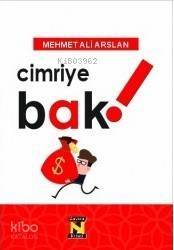 Cimriye Bak! - 1