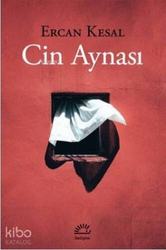 Cin Aynası - 1