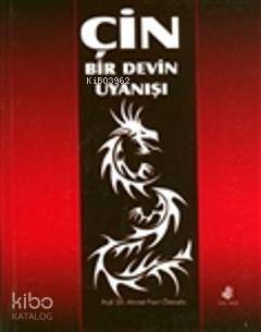 Çin Bir Devin Uyanışı - 1