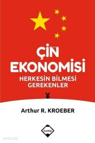 Çin Ekonomisi; Herkesin Bilmesi Gerekenler - 1