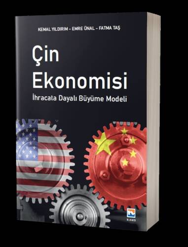 Çin Ekonomisi ;İhracata Dayalı Büyüme Modelleri - 1