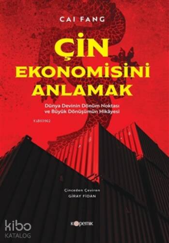 Çin Ekonomisini Anlamak - 1