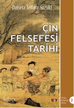 Çin Felsefesi Tarihi - 1