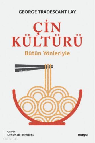 Çin Kültürü - 1