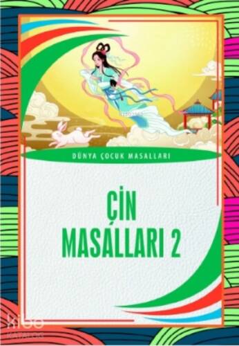 Çin Masalları - 1