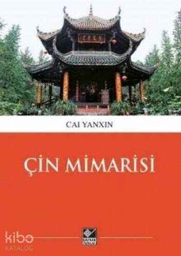 Çin Mimarisi - 1