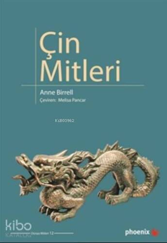 Çin Mitleri - 1