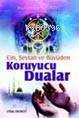 Cin, Şeytan, Büyüden Koruyucu Dualar - 1