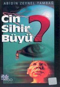 Cin Sihir Büyü - 1