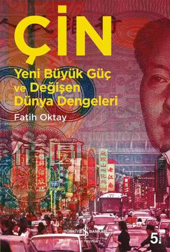 Çin; Yeni Büyük Güç Değişen Dünya Dengeleri - 1