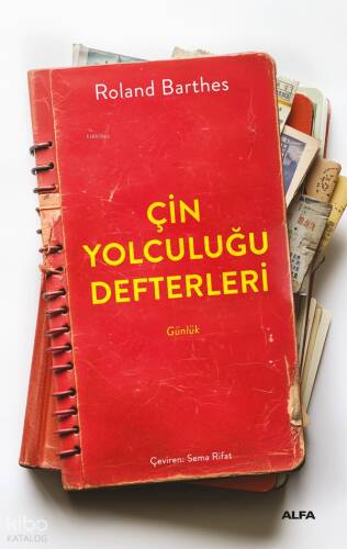 Çin Yolculuğu Defterleri - 1