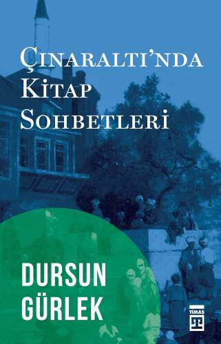 Çınaraltı Kitap Sohbetleri - 1