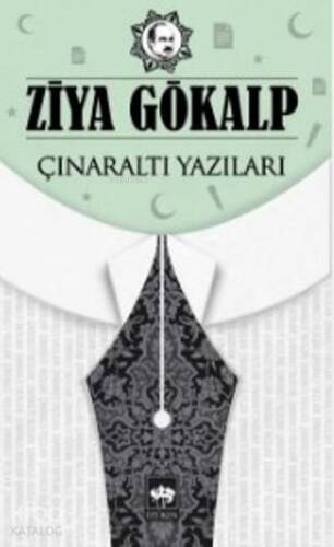 Çınaraltı Yazıları - 1