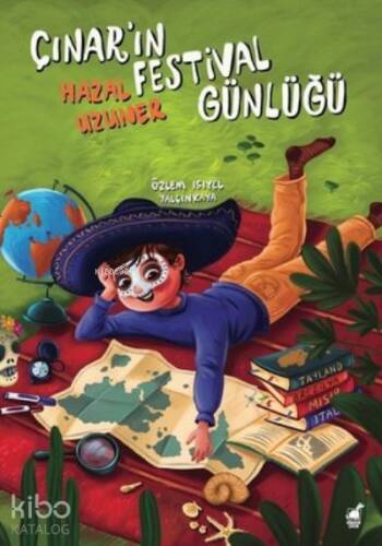 Çınar'ın Festival Günlüğü - 1