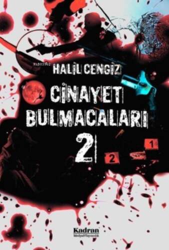 Cinayet Bulmacaları 2 - 1