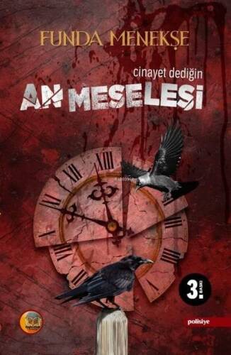 Cinayet Dediğin An Meselesi - 1