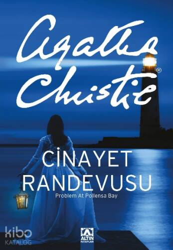 Cinayet Randevusu - 1