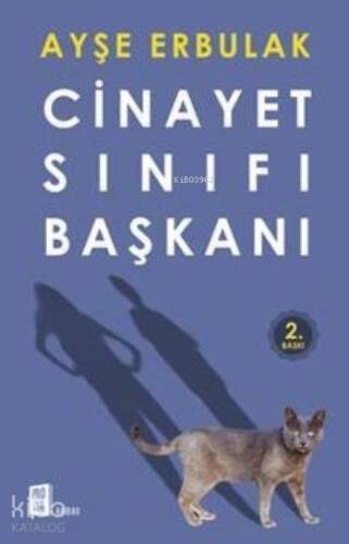 Cinayet Sınıfı Başkanı - 1