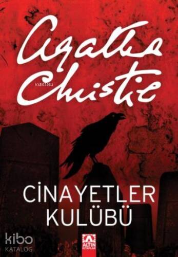 Cinayetler Kulübü - 1