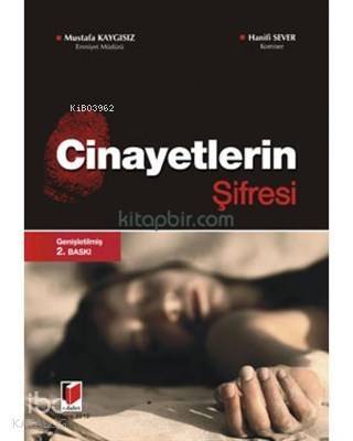 Cinayetlerin Şifresi - 1