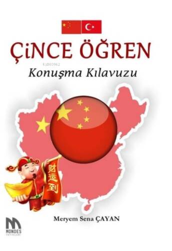 Çince Öğren Konuşma Kılavuzu - 1