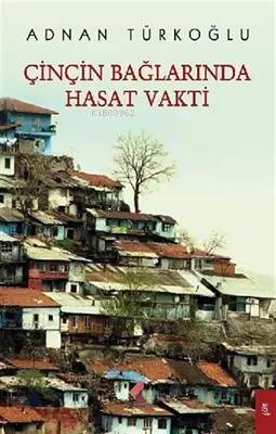 Çinçin Bağlarında Hasat Vakti - 1