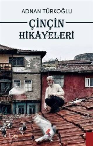 Çinçin Hikayeleri - 1