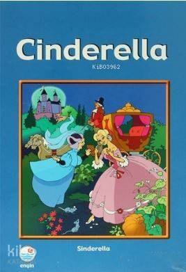 Cinderella - 1