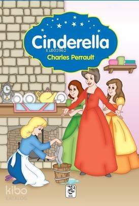 Cinderella - 1