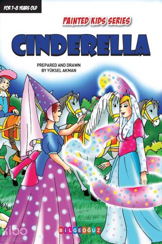 Cinderella - 1