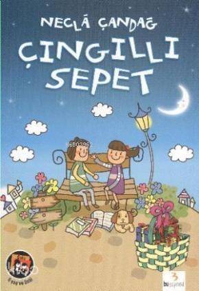 Çıngıllı Sepet - 1