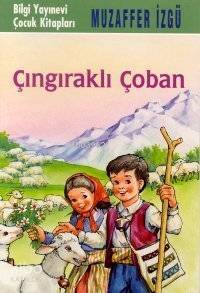 Çıngıraklı Çoban - 1